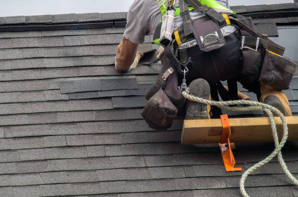 Reliable Roof Installation contractor in Jackson, TN by Brentwood Metal Roofing